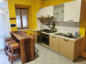 Casa Viarago Pergine Valsugana